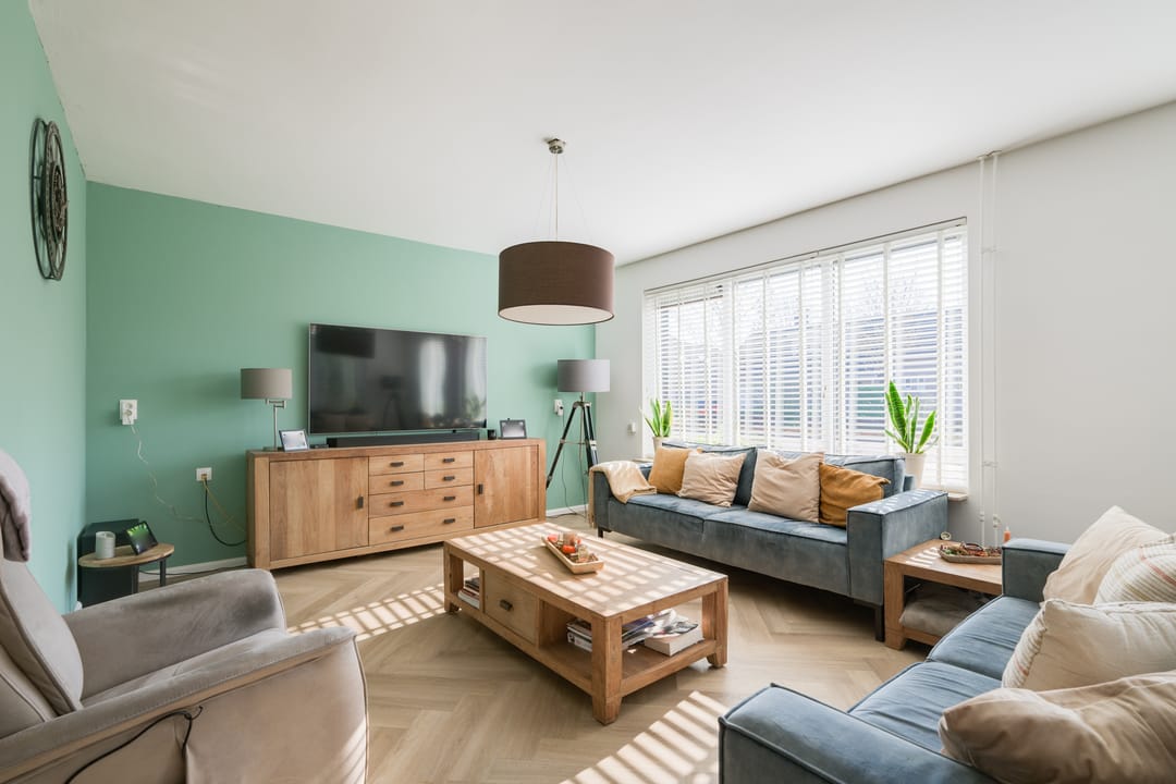 Photo 16 of Gielinklaan 34