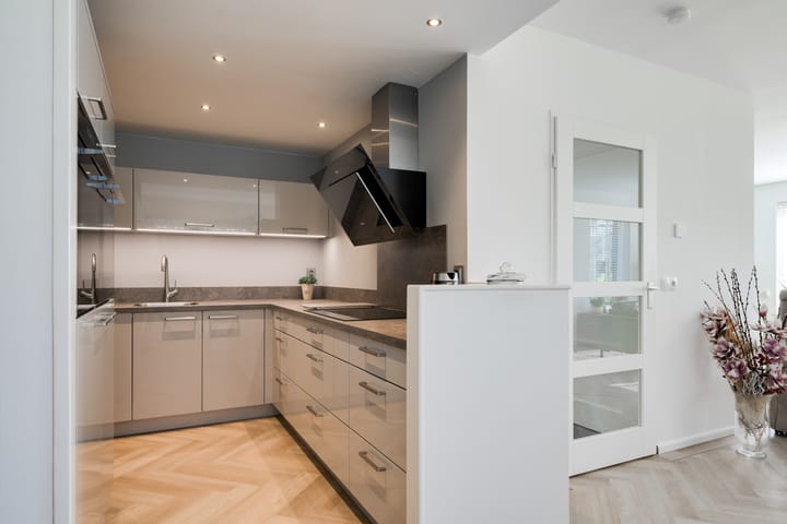 Photo 3 of Gielinklaan 34