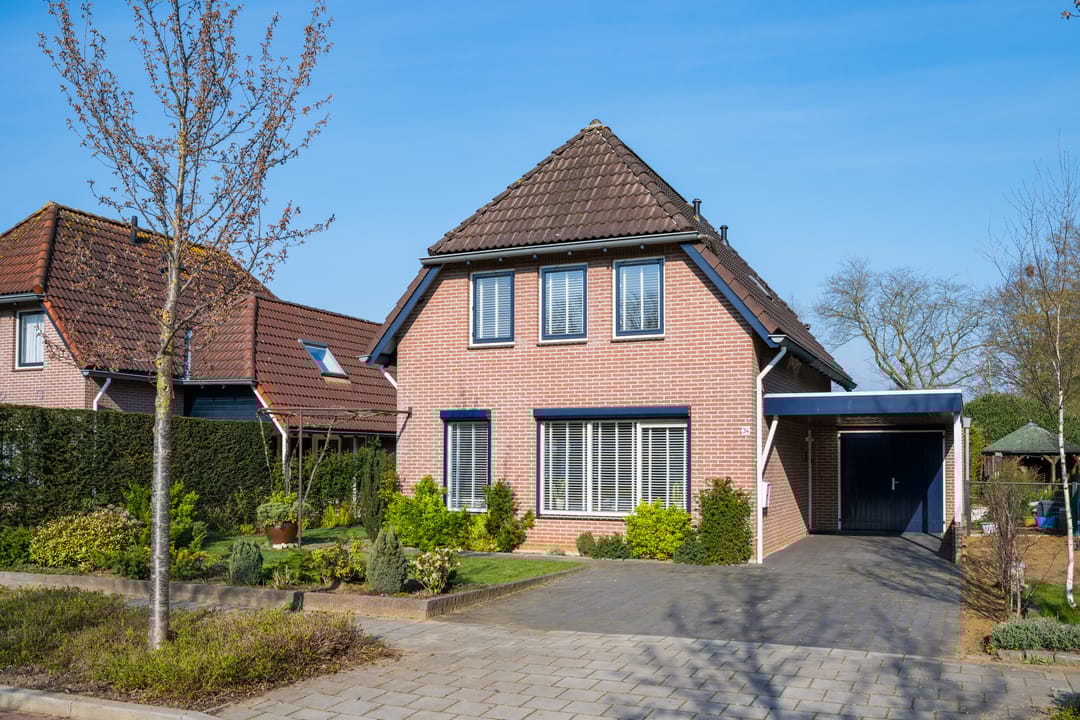 Photo 1 of Gielinklaan 34