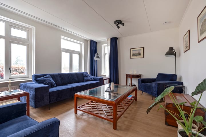 Photo 3 of Klaprooslaan 16