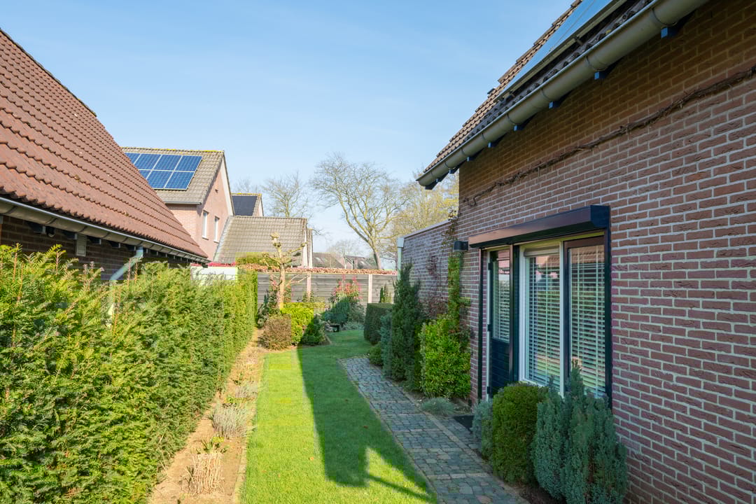 Photo 46 of Gielinklaan 34