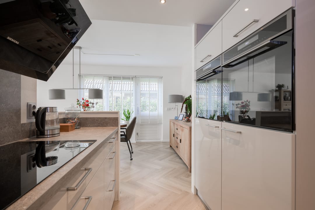 Photo 26 of Gielinklaan 34