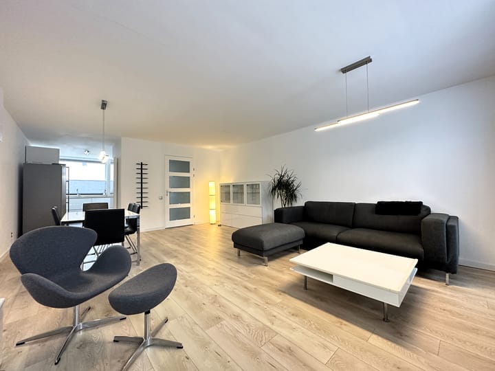 Foto 4 van Tobagostraat 19