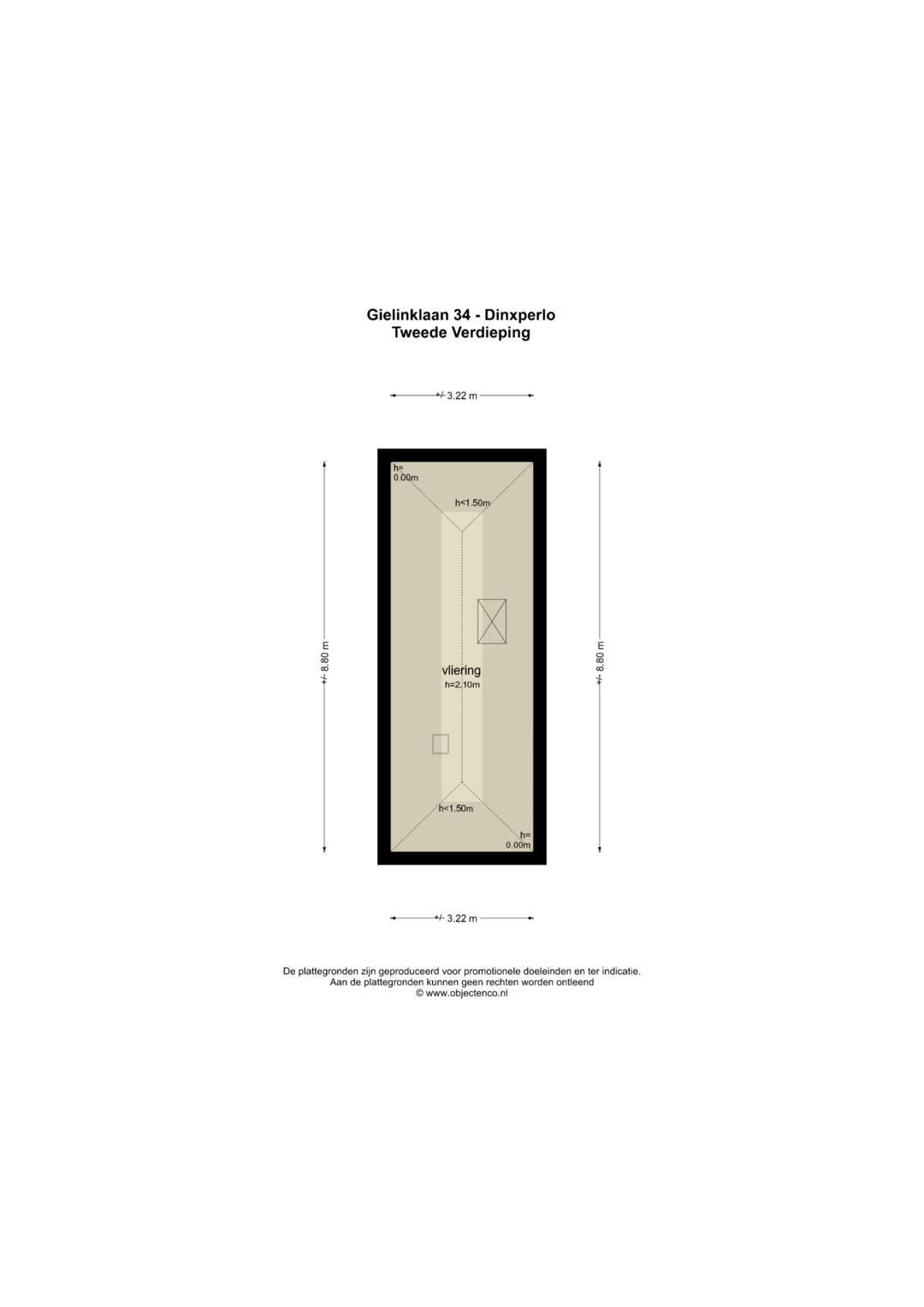 Photo 57 of Gielinklaan 34