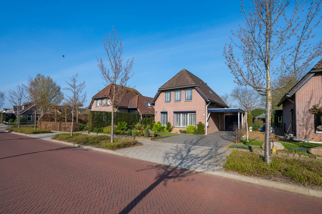 Photo 7 of Gielinklaan 34