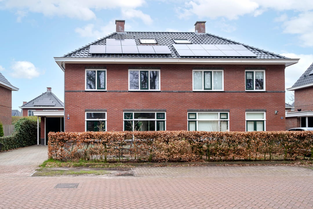 Photo 1 of Klaprooslaan 16