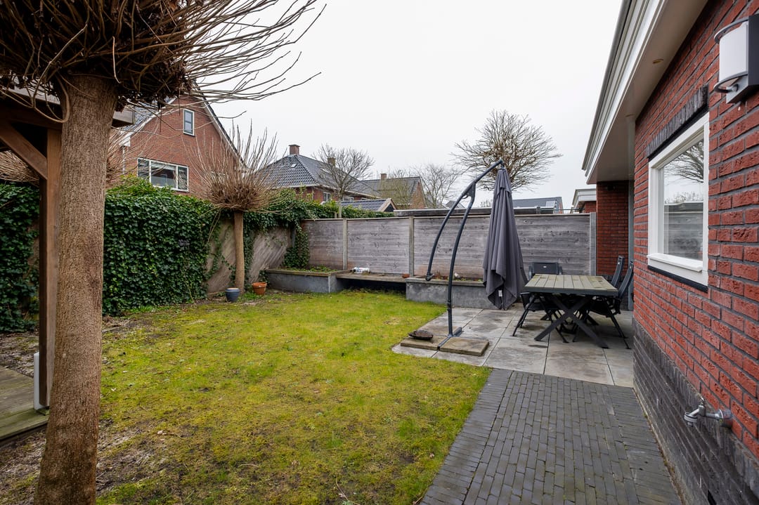 Photo 43 of Klaprooslaan 16