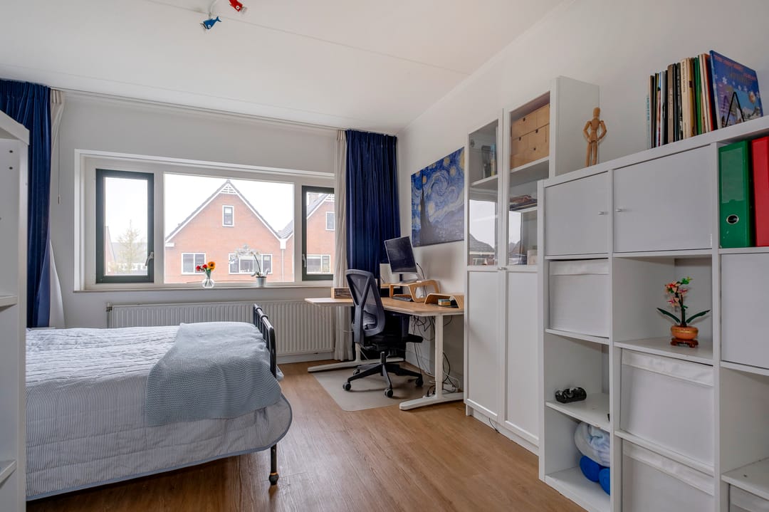 Photo 26 of Klaprooslaan 16