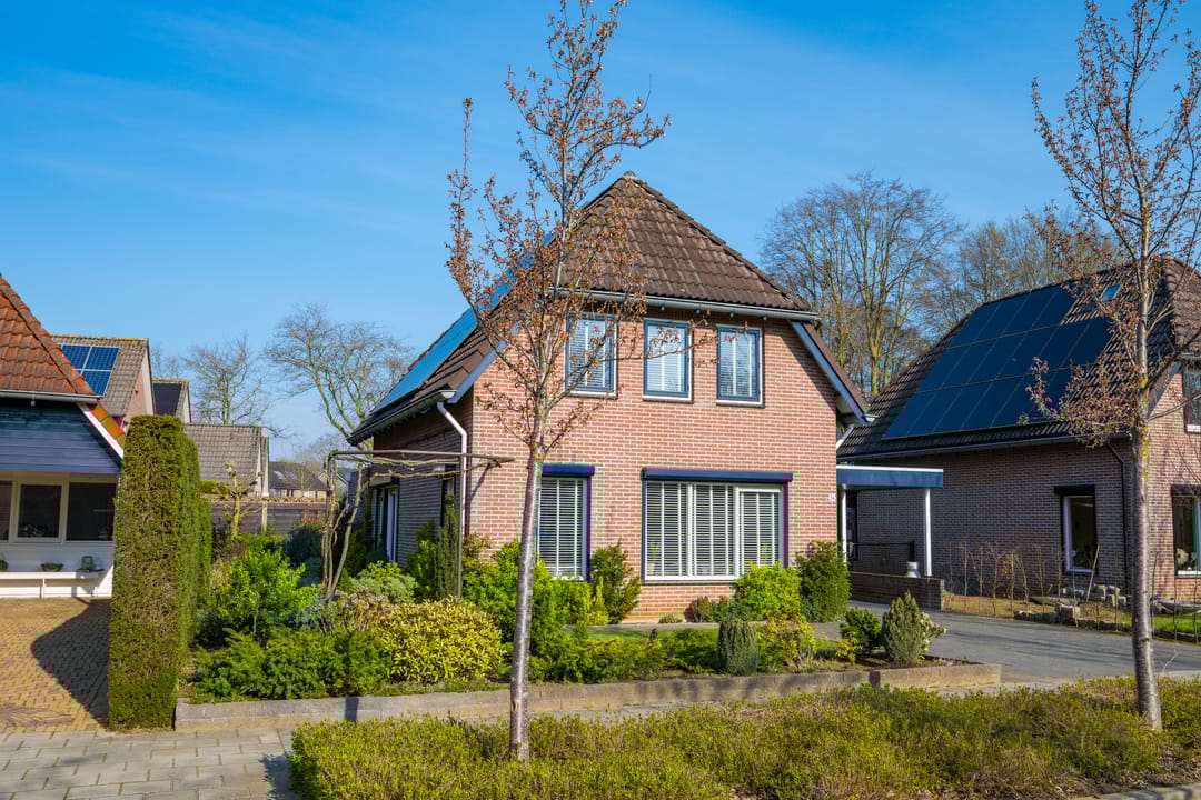 Photo 8 of Gielinklaan 34