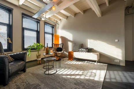 Wilhelminastraat 1-C secondary image