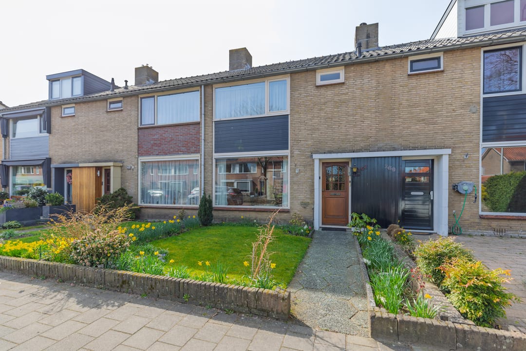 Photo 28 of Laarderweg 262