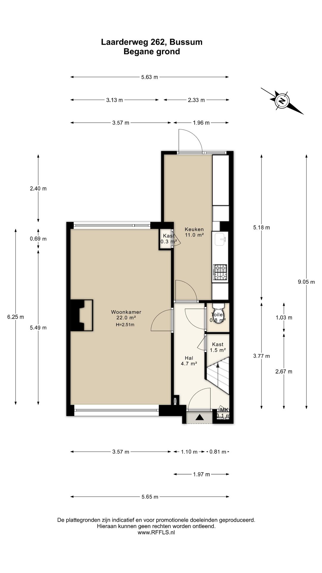 Photo 31 of Laarderweg 262