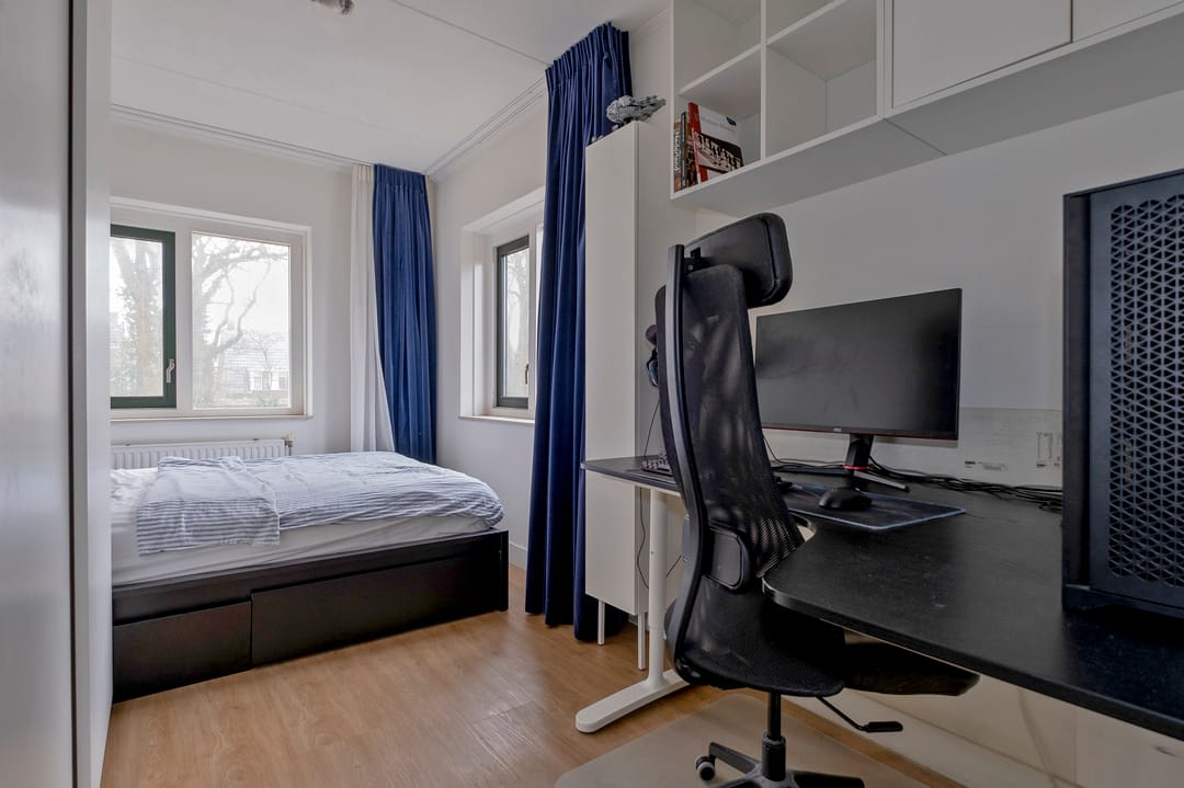 Photo 31 of Klaprooslaan 16