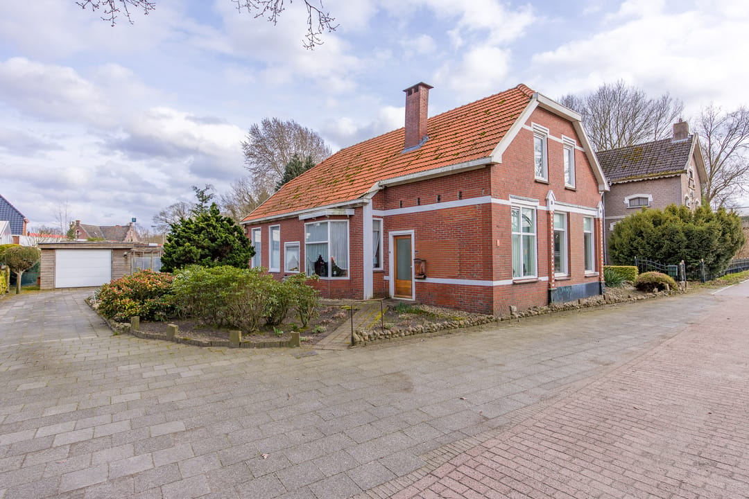 Photo 1 of Munnekemoer Oost 3