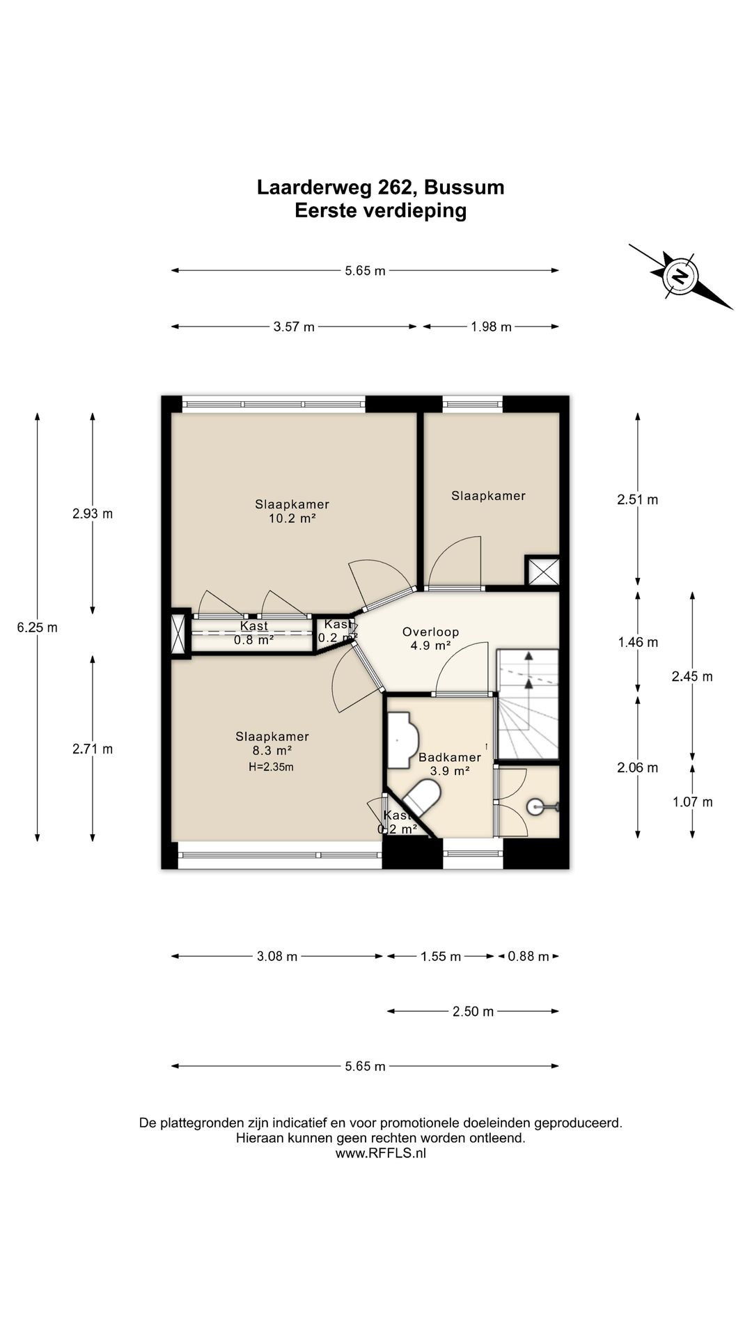 Photo 32 of Laarderweg 262