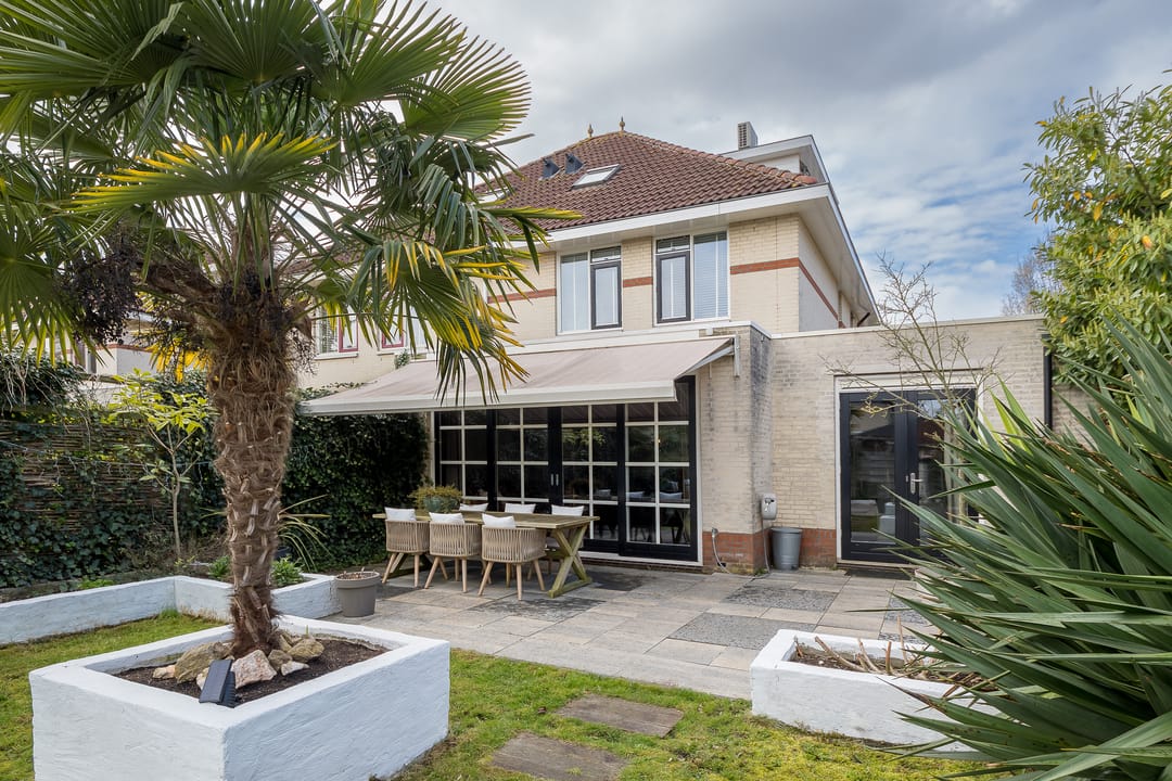 Foto 2 van Burg Van Heugtenlaan 157