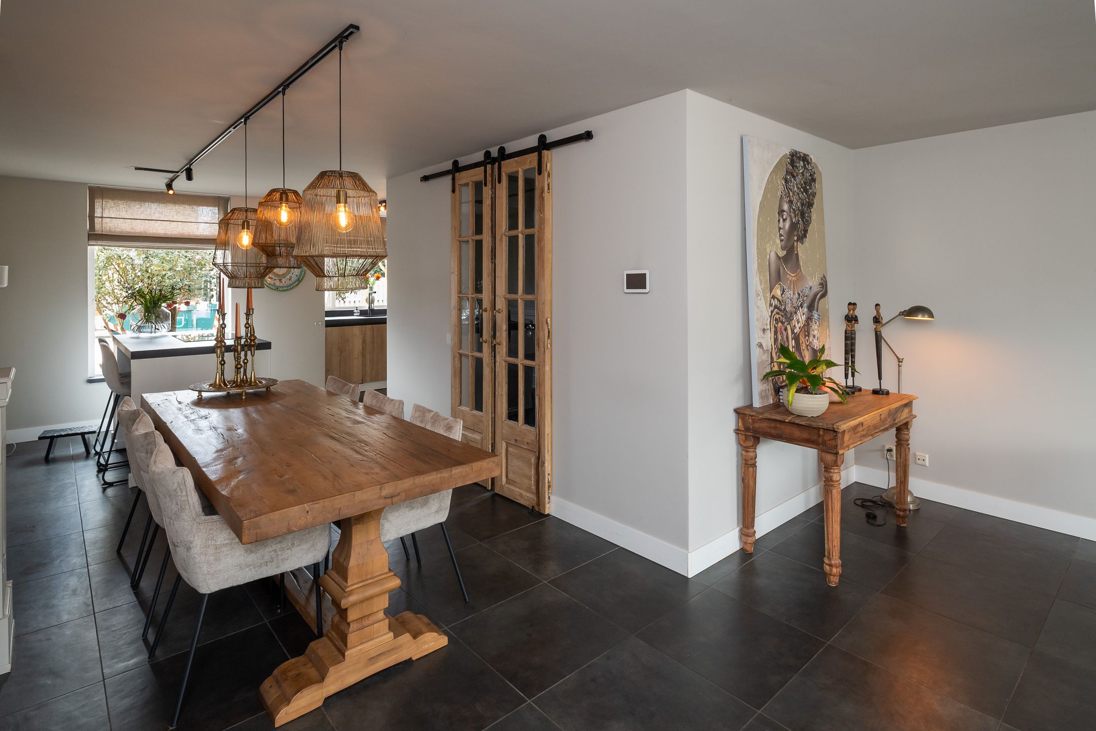 Foto 9 van Burg Van Heugtenlaan 157