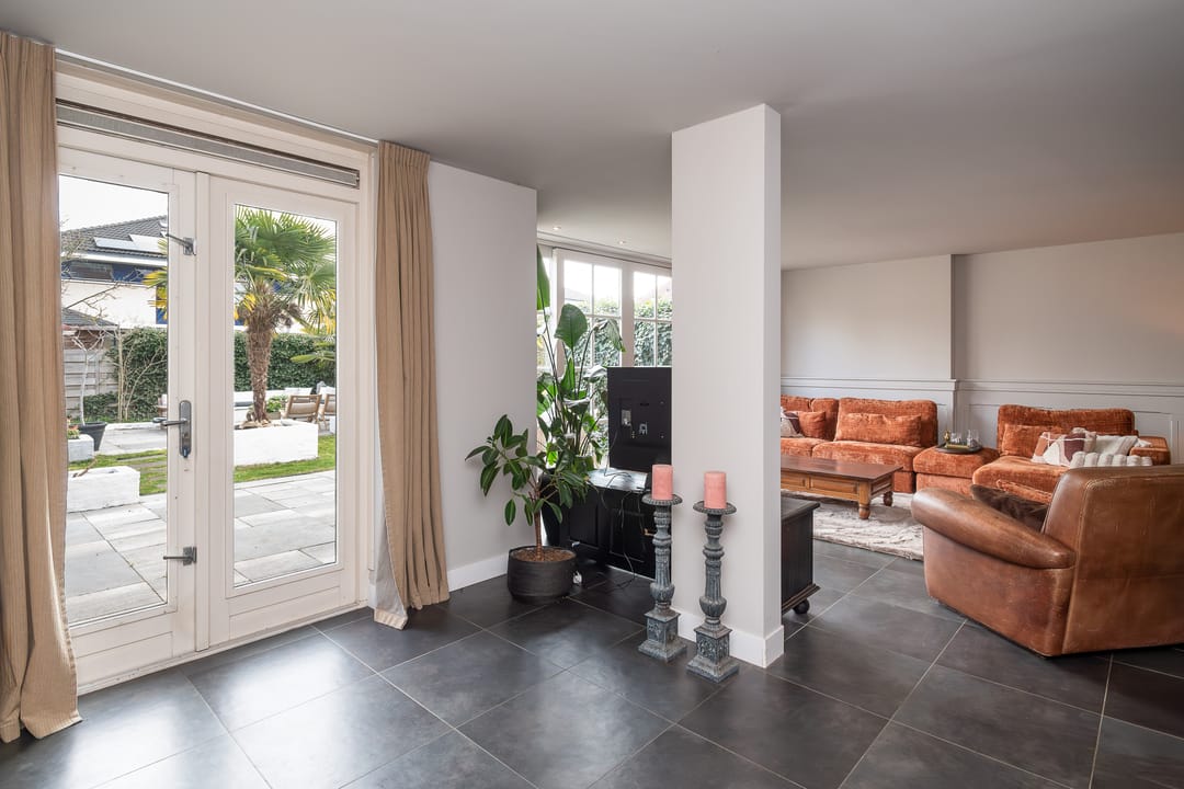 Foto 11 van Burg Van Heugtenlaan 157