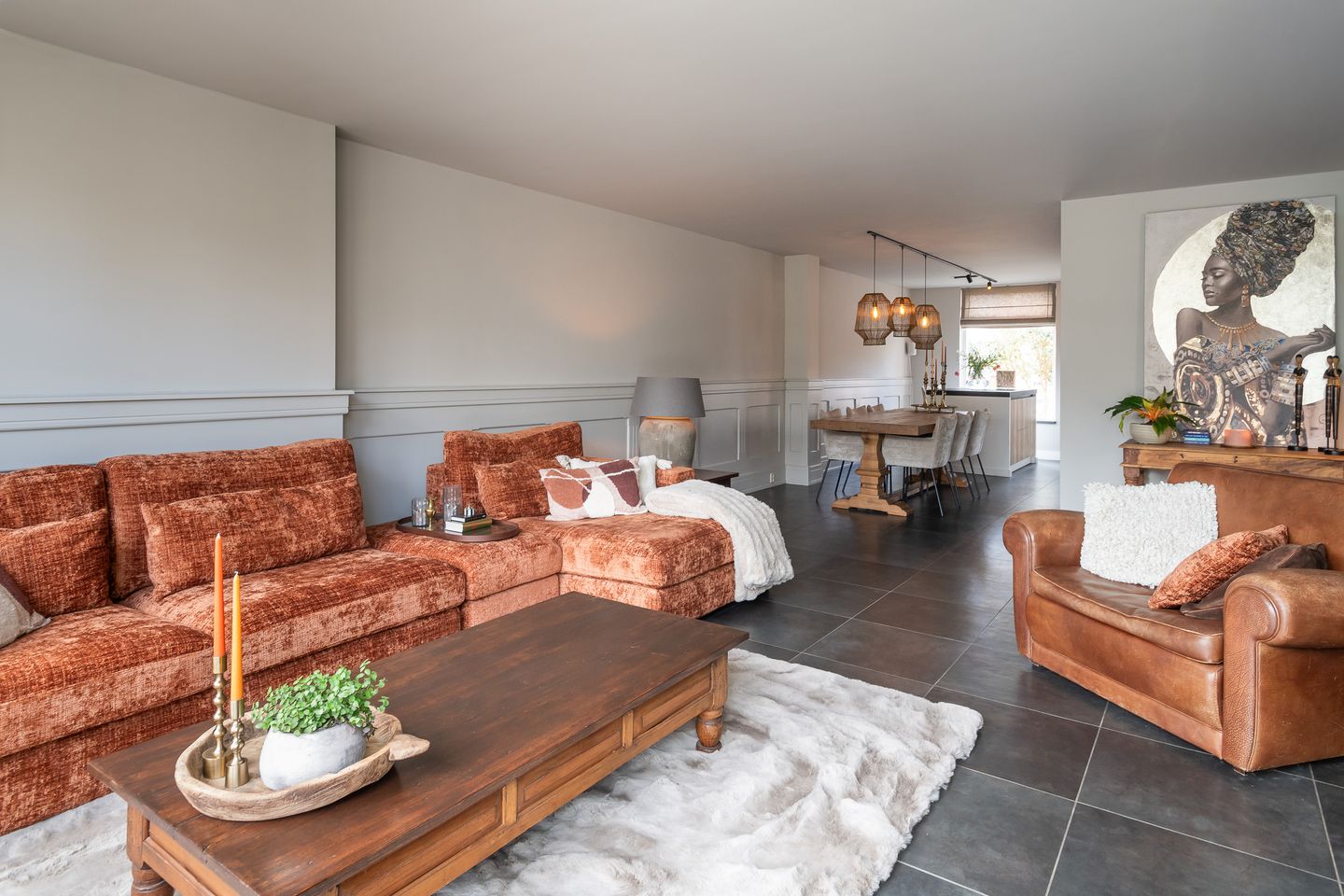 Foto 10 van Burg Van Heugtenlaan 157