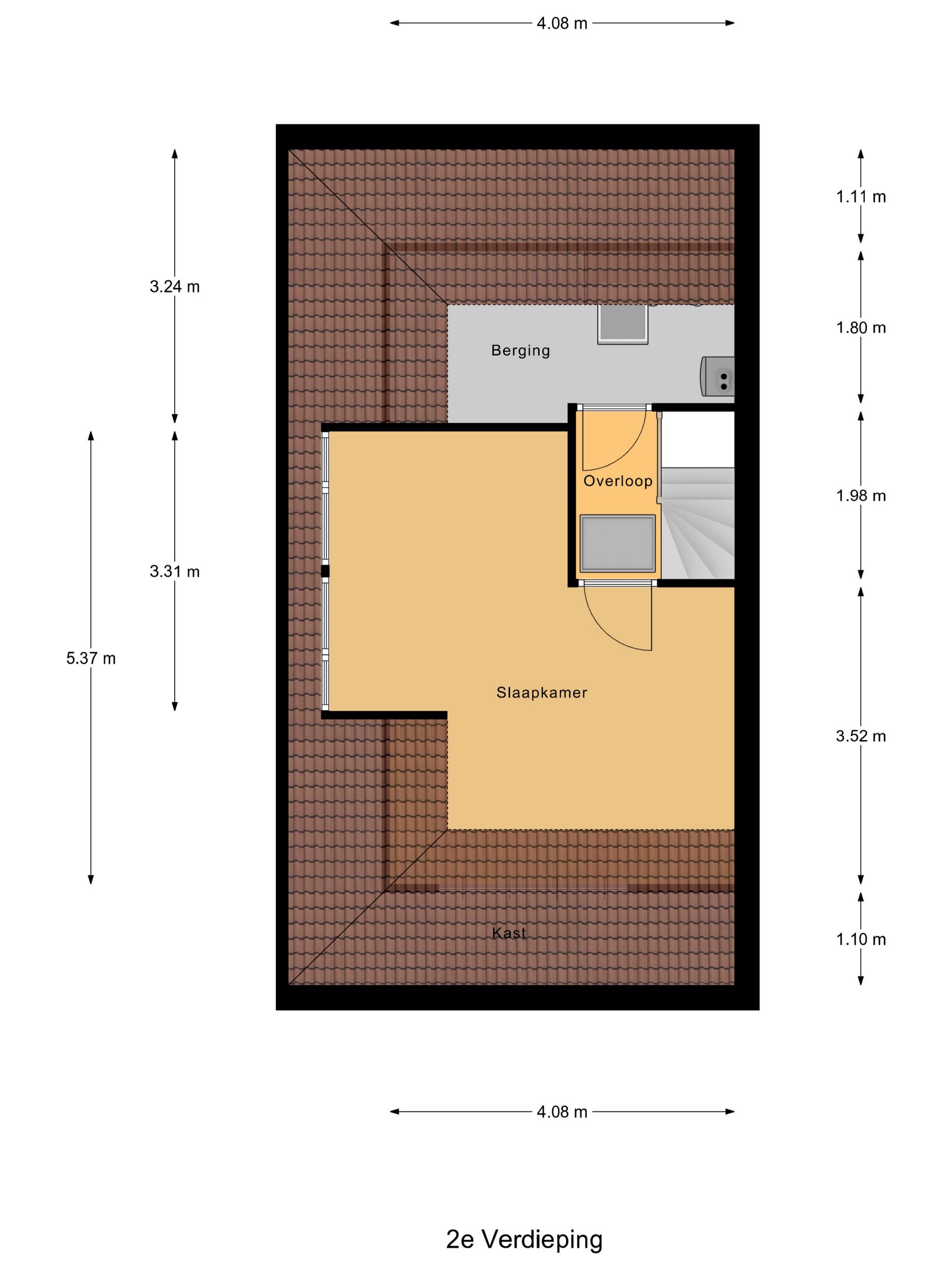 Foto 45 van Burg Van Heugtenlaan 157