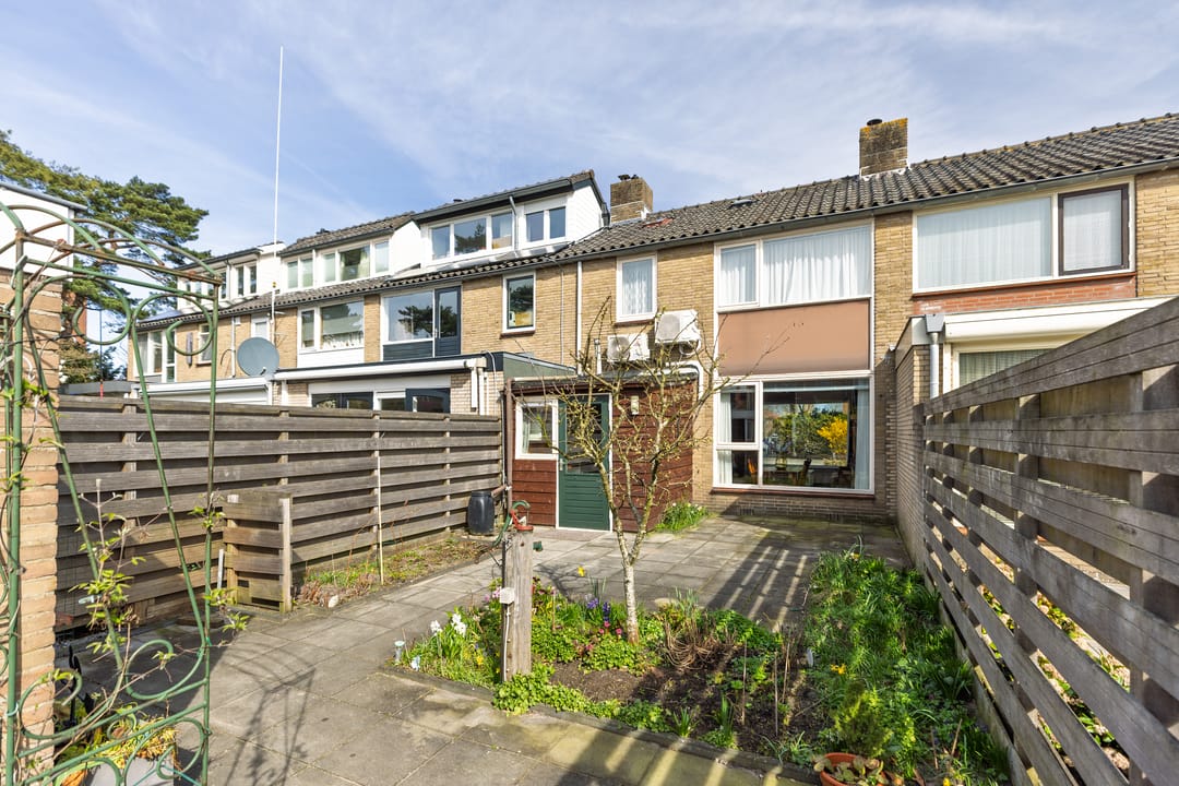 Photo 26 of Laarderweg 262