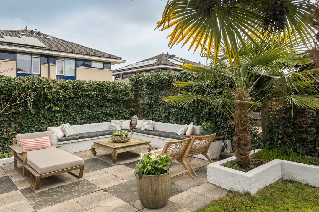 Foto 37 van Burg Van Heugtenlaan 157