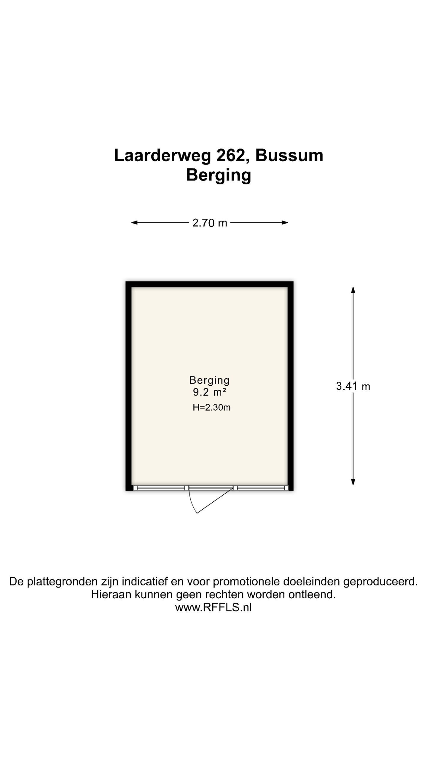Photo 34 of Laarderweg 262