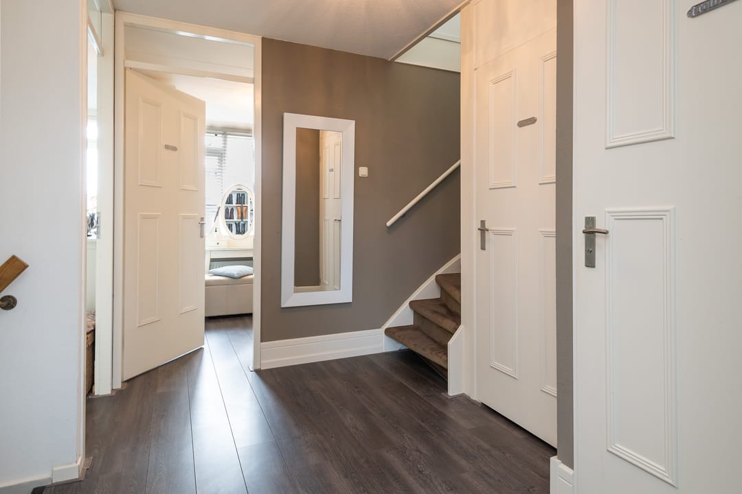 Foto 17 van Burg Van Heugtenlaan 157