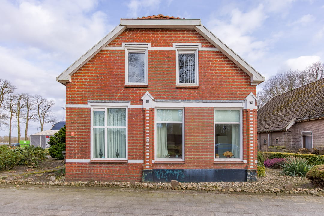 Photo 2 of Munnekemoer Oost 3
