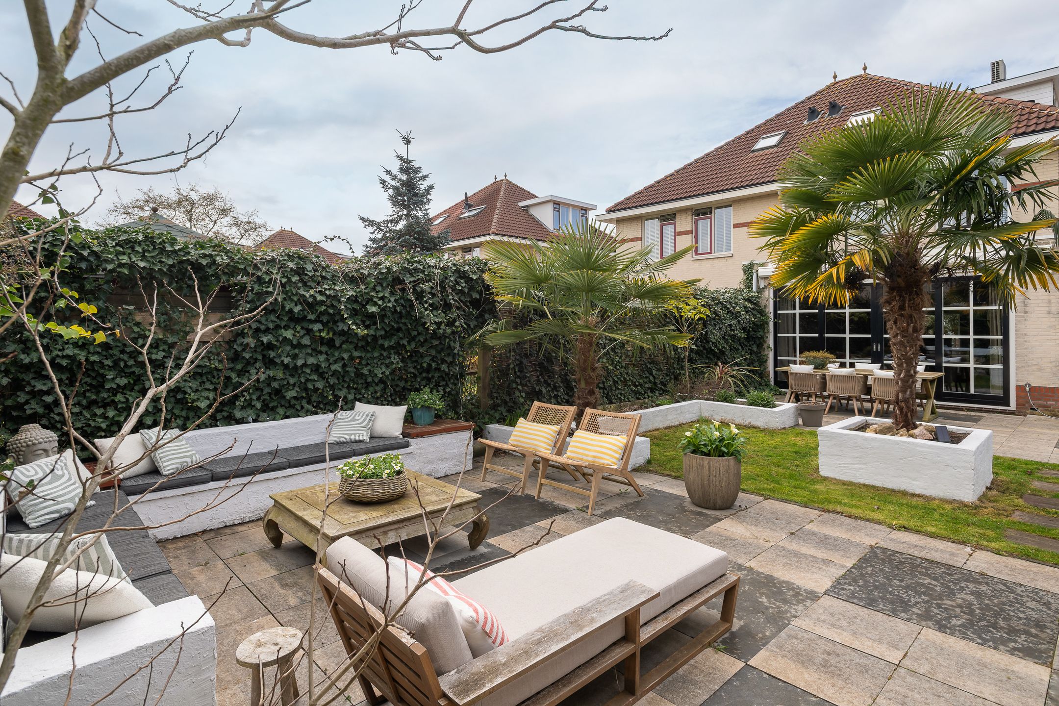 Foto 33 van Burg Van Heugtenlaan 157