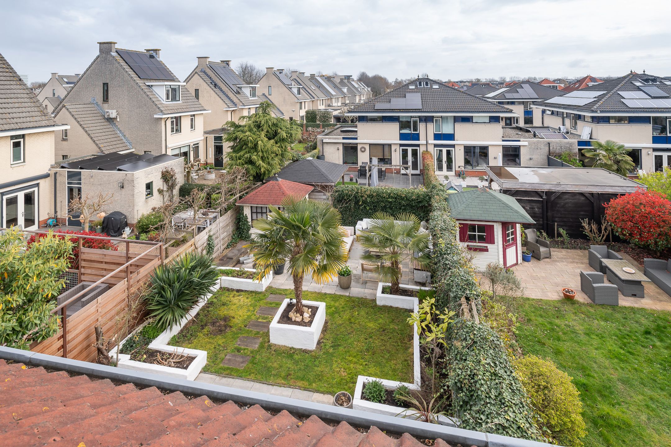 Foto 39 van Burg Van Heugtenlaan 157