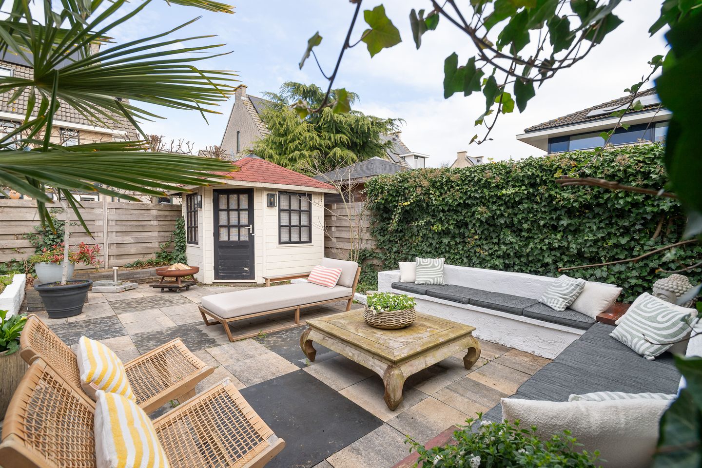 Foto 34 van Burg Van Heugtenlaan 157