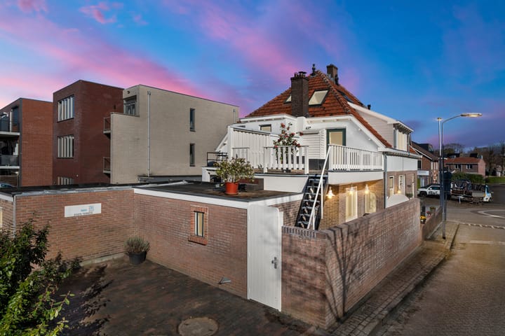 Parkweg 111 main image