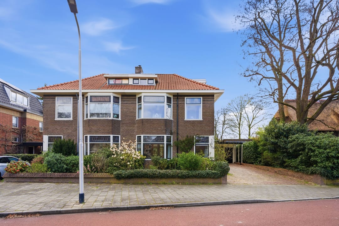 Foto 2 van St. Annastraat 359