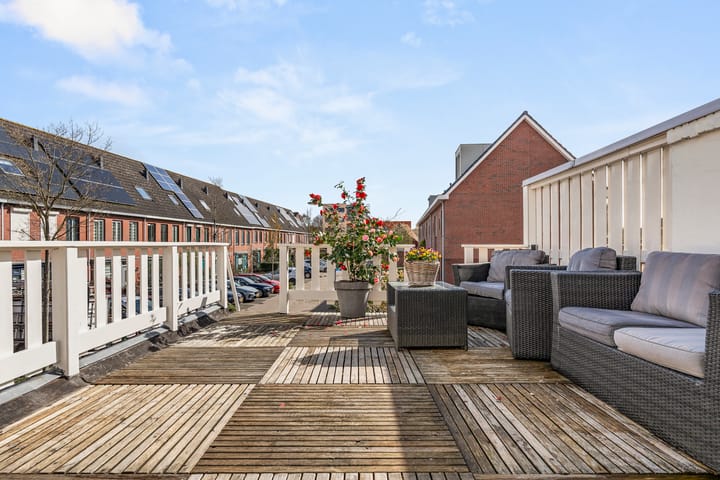 Foto 2 van Parkweg 111