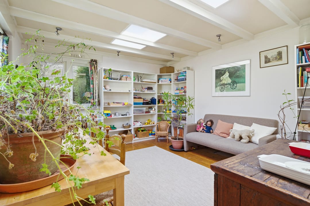 Foto 23 van St. Annastraat 359