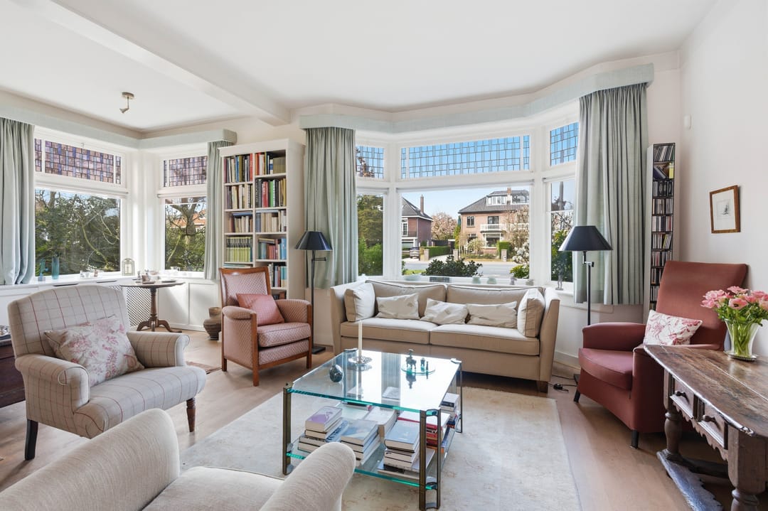 Foto 8 van St. Annastraat 359