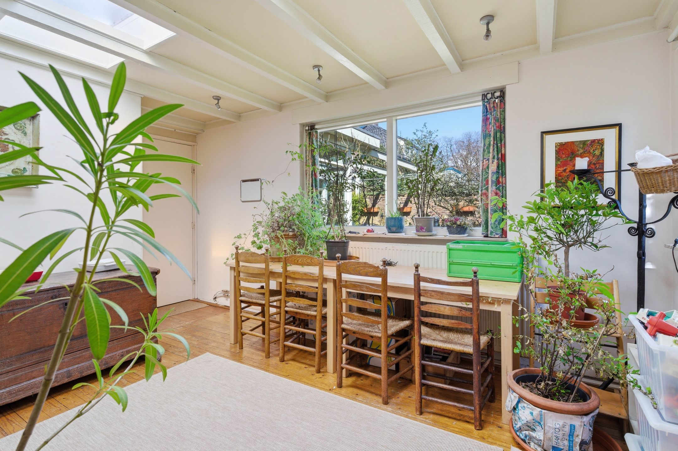 Foto 24 van St. Annastraat 359