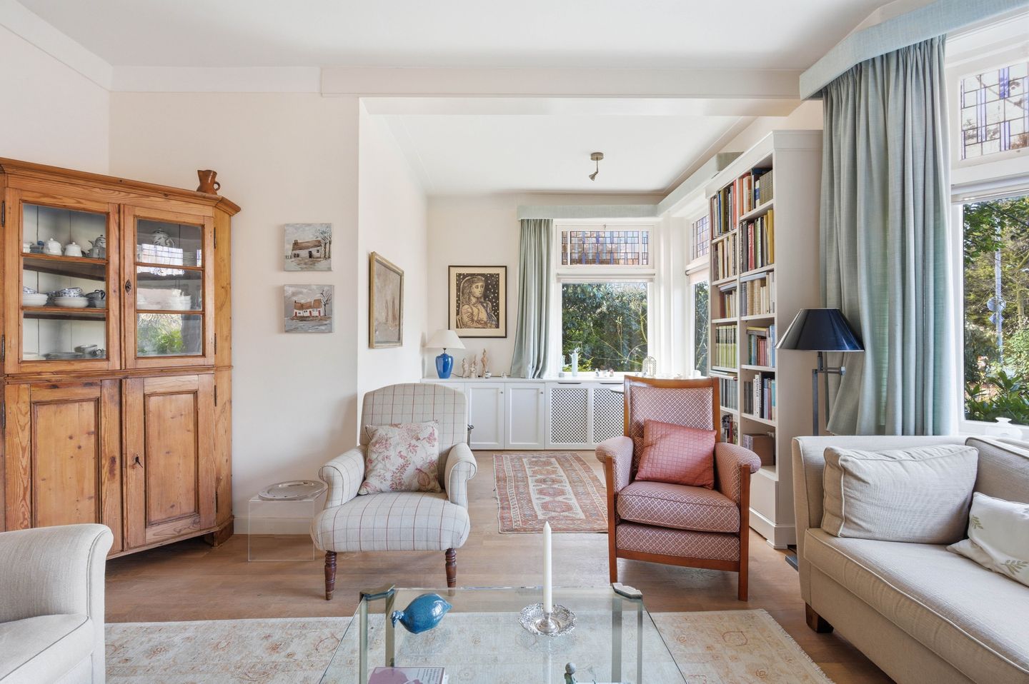 Foto 10 van St. Annastraat 359