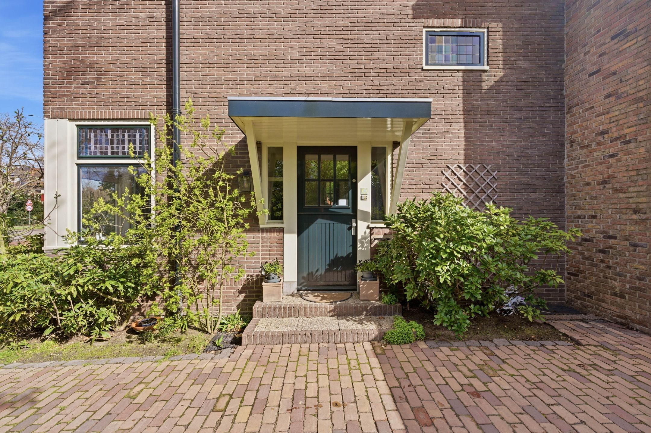 Foto 3 van St. Annastraat 359