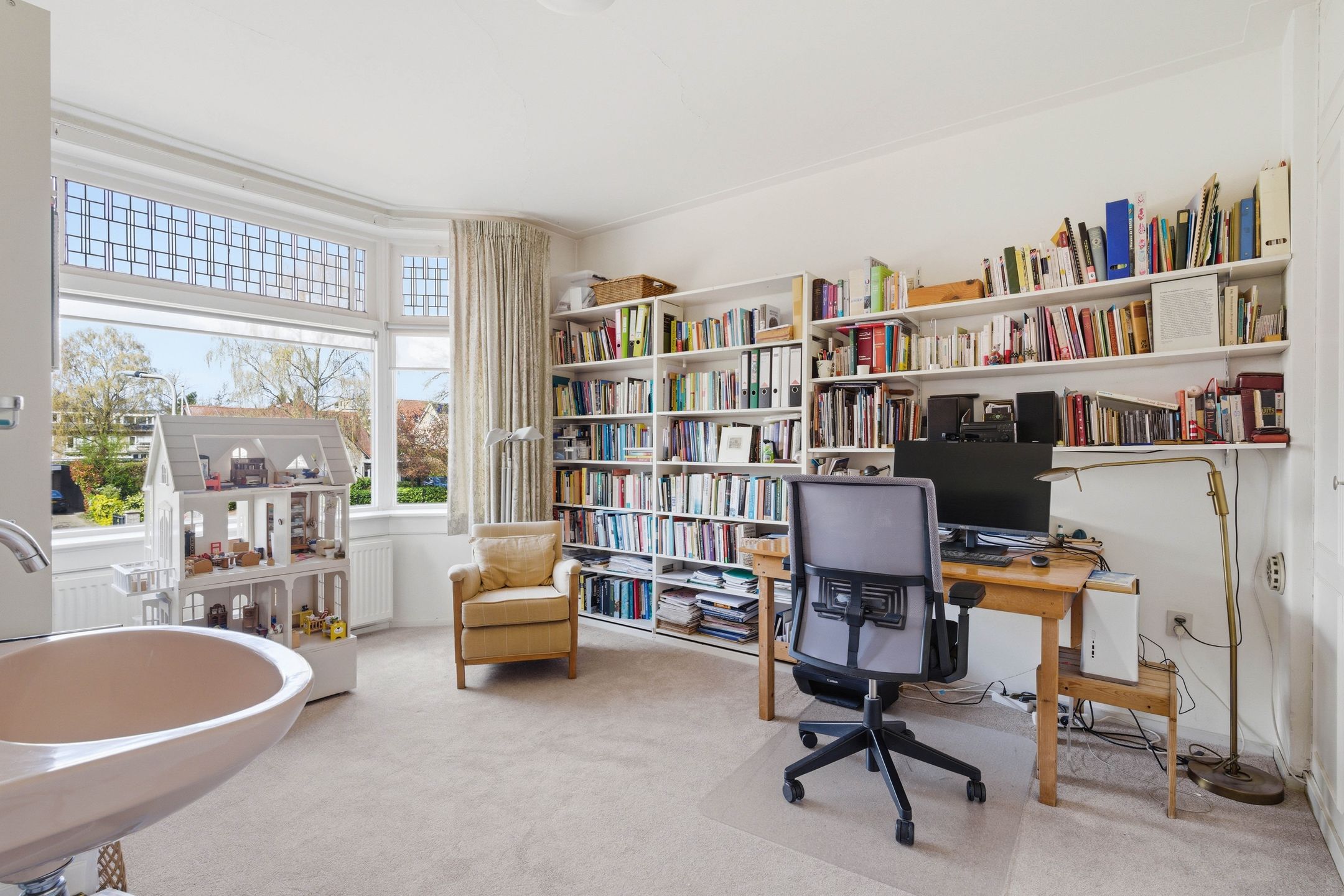 Foto 33 van St. Annastraat 359