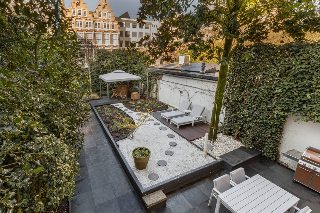 Photo 1 of Herengracht 116-C