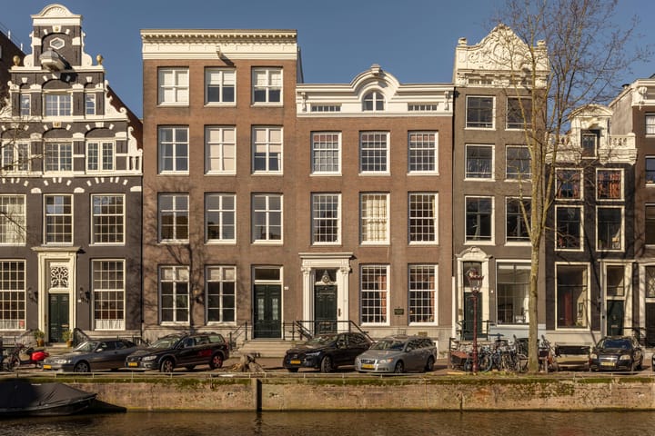 Foto 2 van Herengracht 116-C