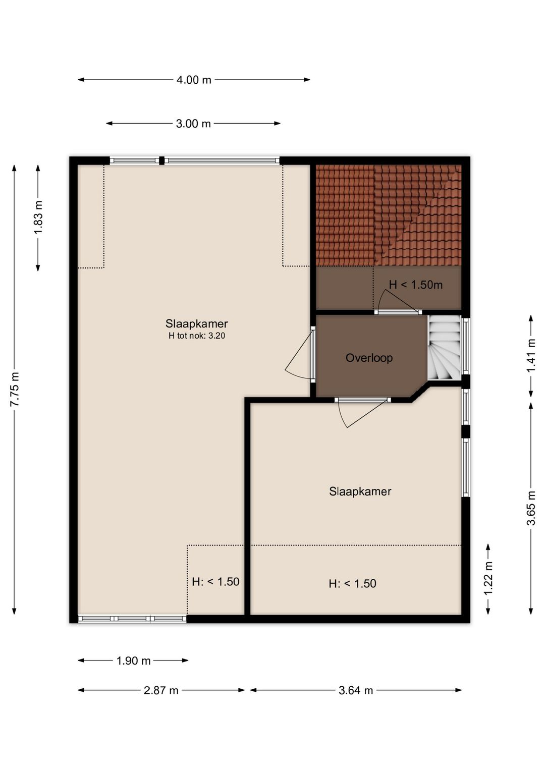 Foto 62 van St. Annastraat 359
