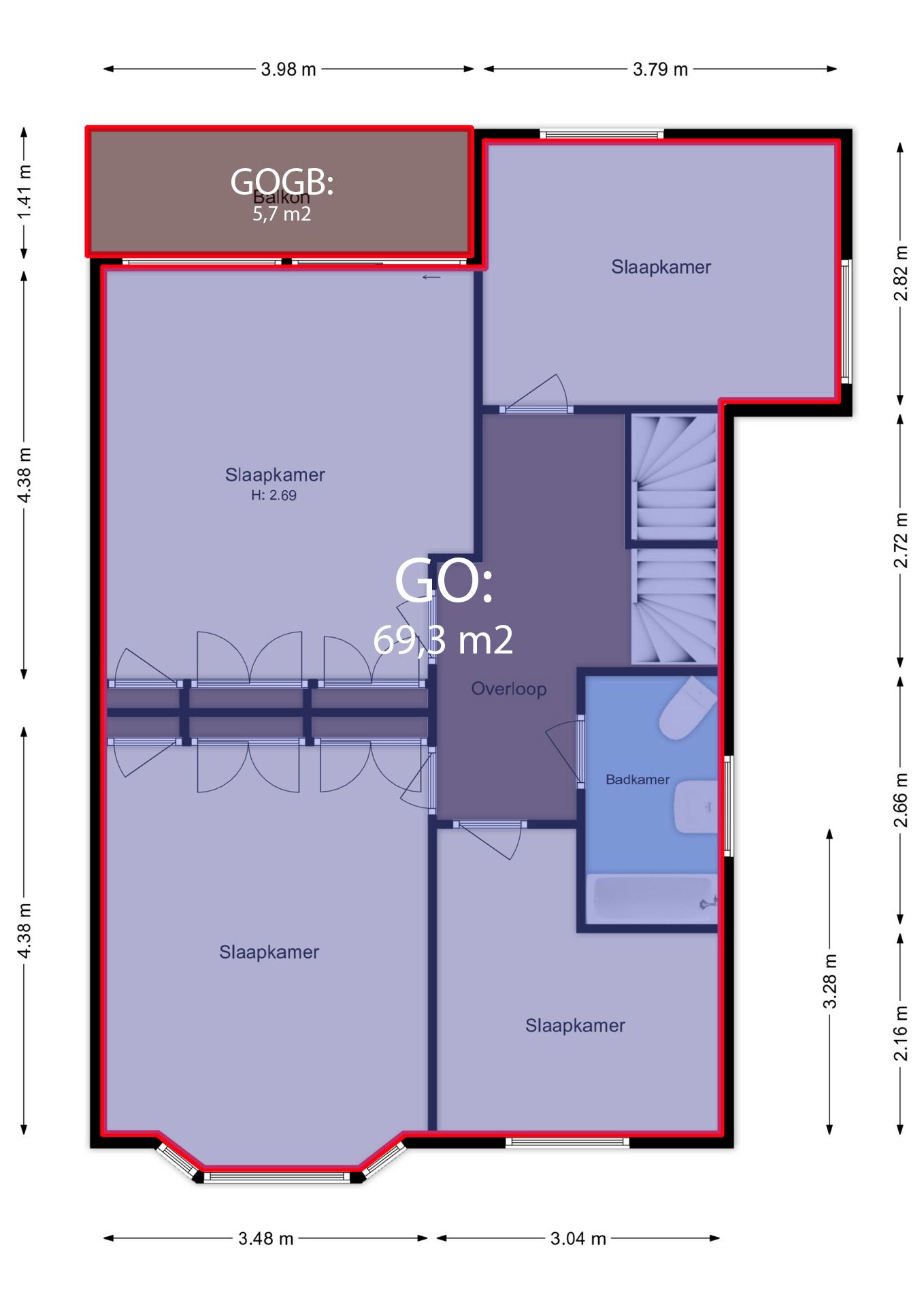Foto 66 van St. Annastraat 359