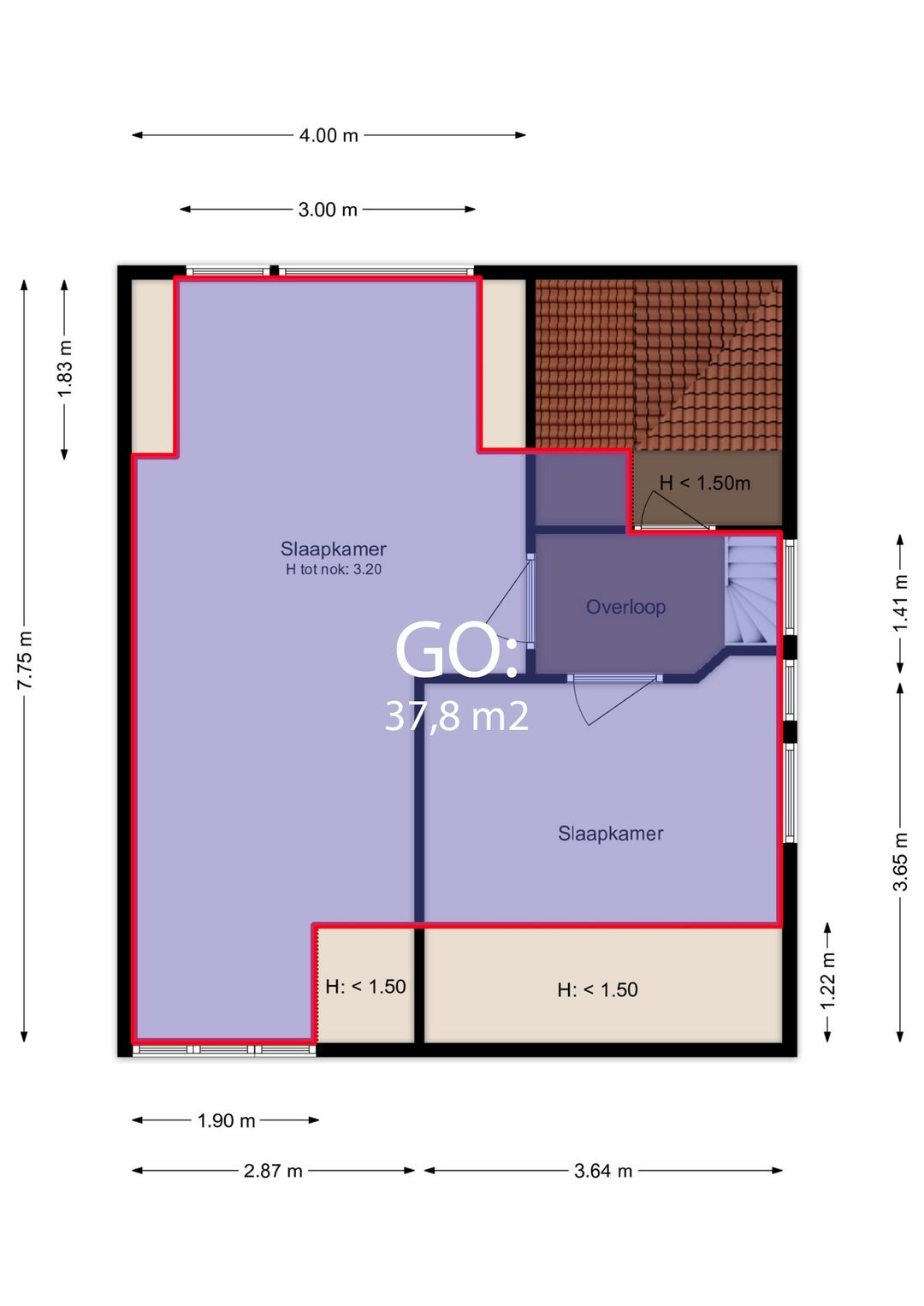 Foto 67 van St. Annastraat 359