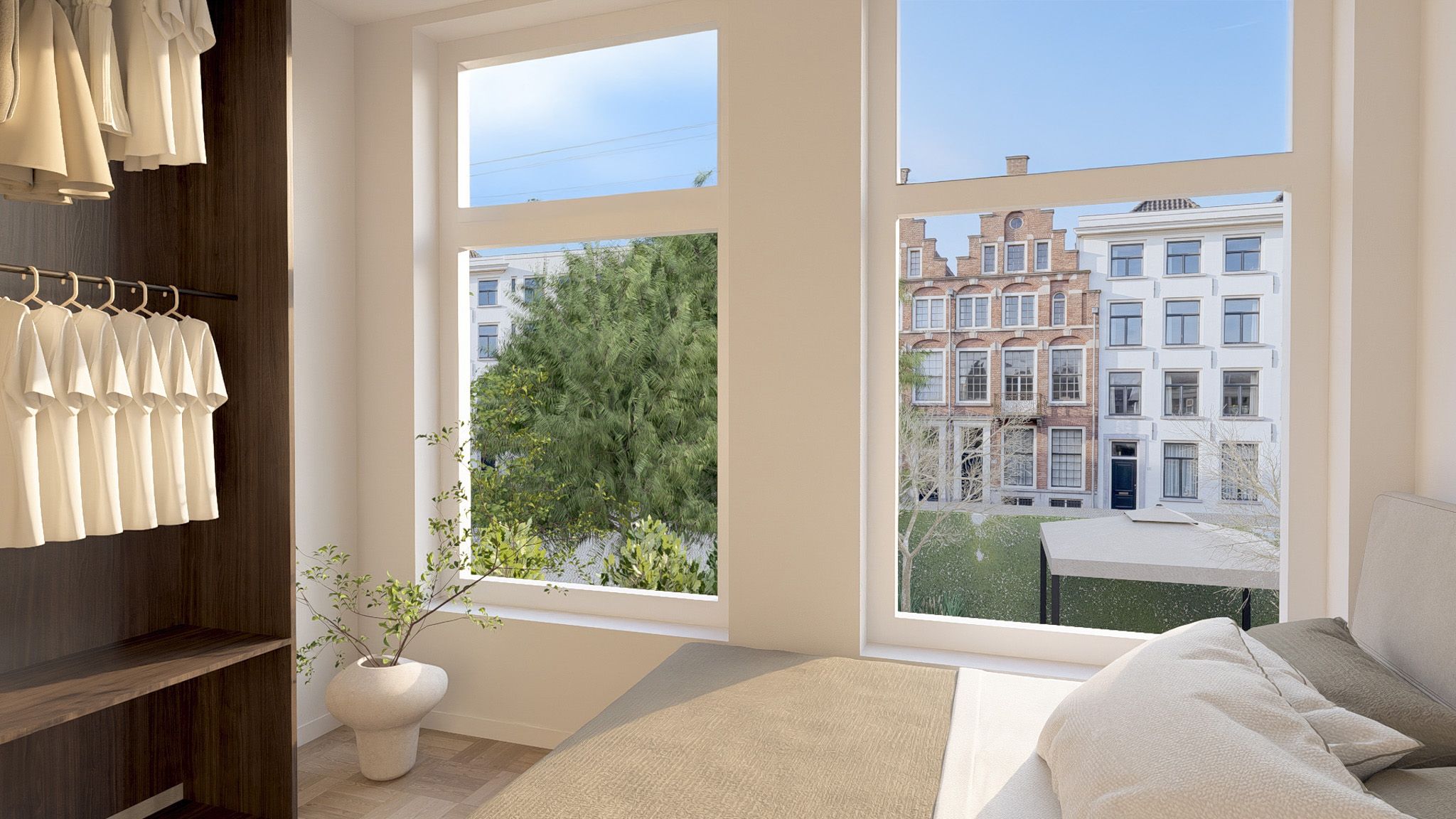 Photo 27 of Herengracht 116-C