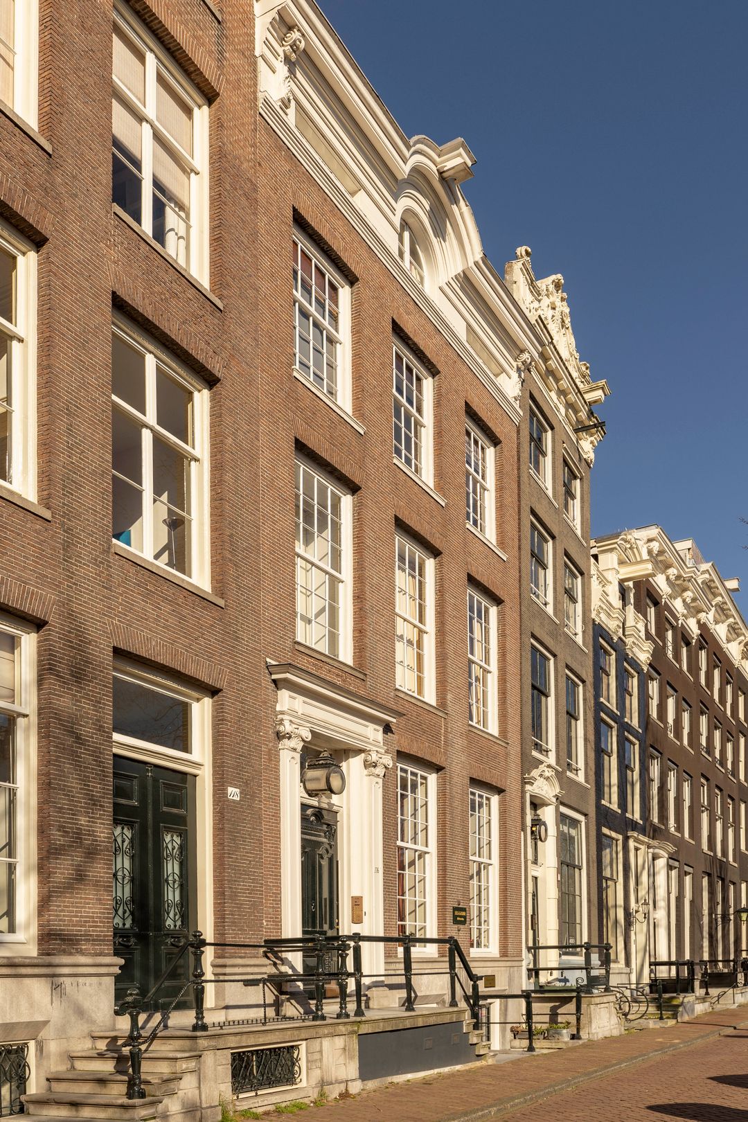 Photo 31 of Herengracht 116-C
