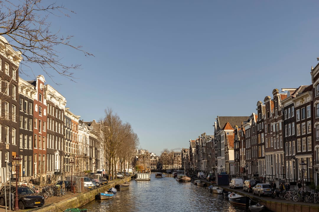 Photo 32 of Herengracht 116-C