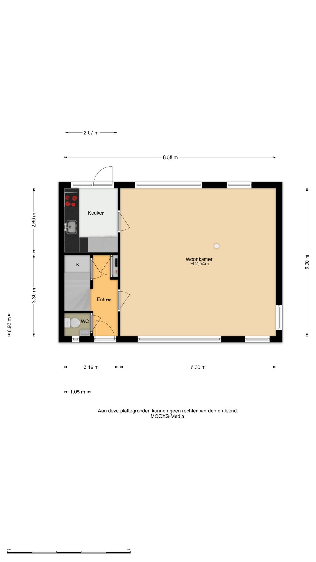 Foto 33 van Julianastraat 18